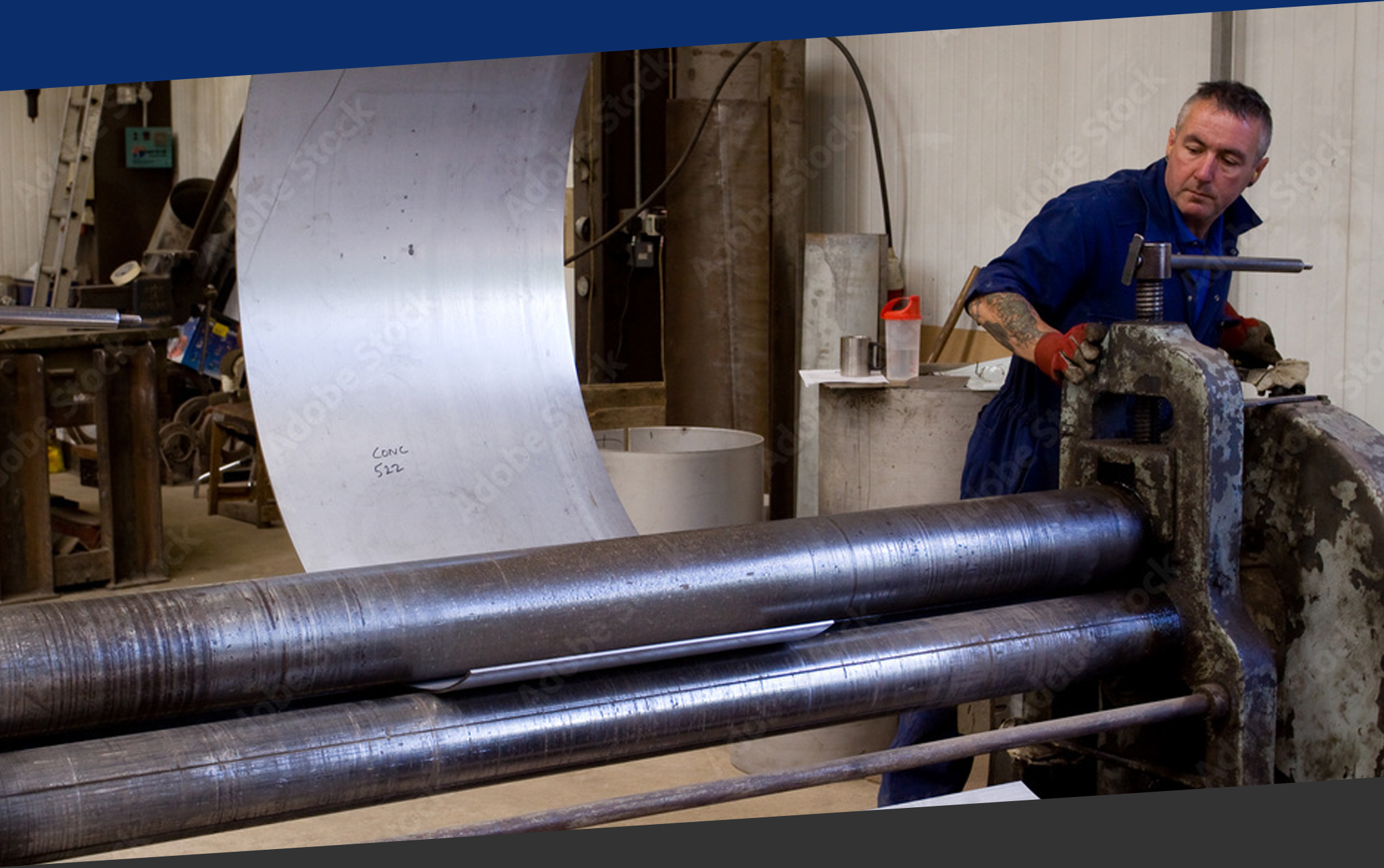 Call JSJ Precision Engineering on 01782 269694 for Sheet Metal Folding & Bending Services in Stoke, Stoke-On-Trent, Crewe, Staffordshire, Cheshire and Midlands