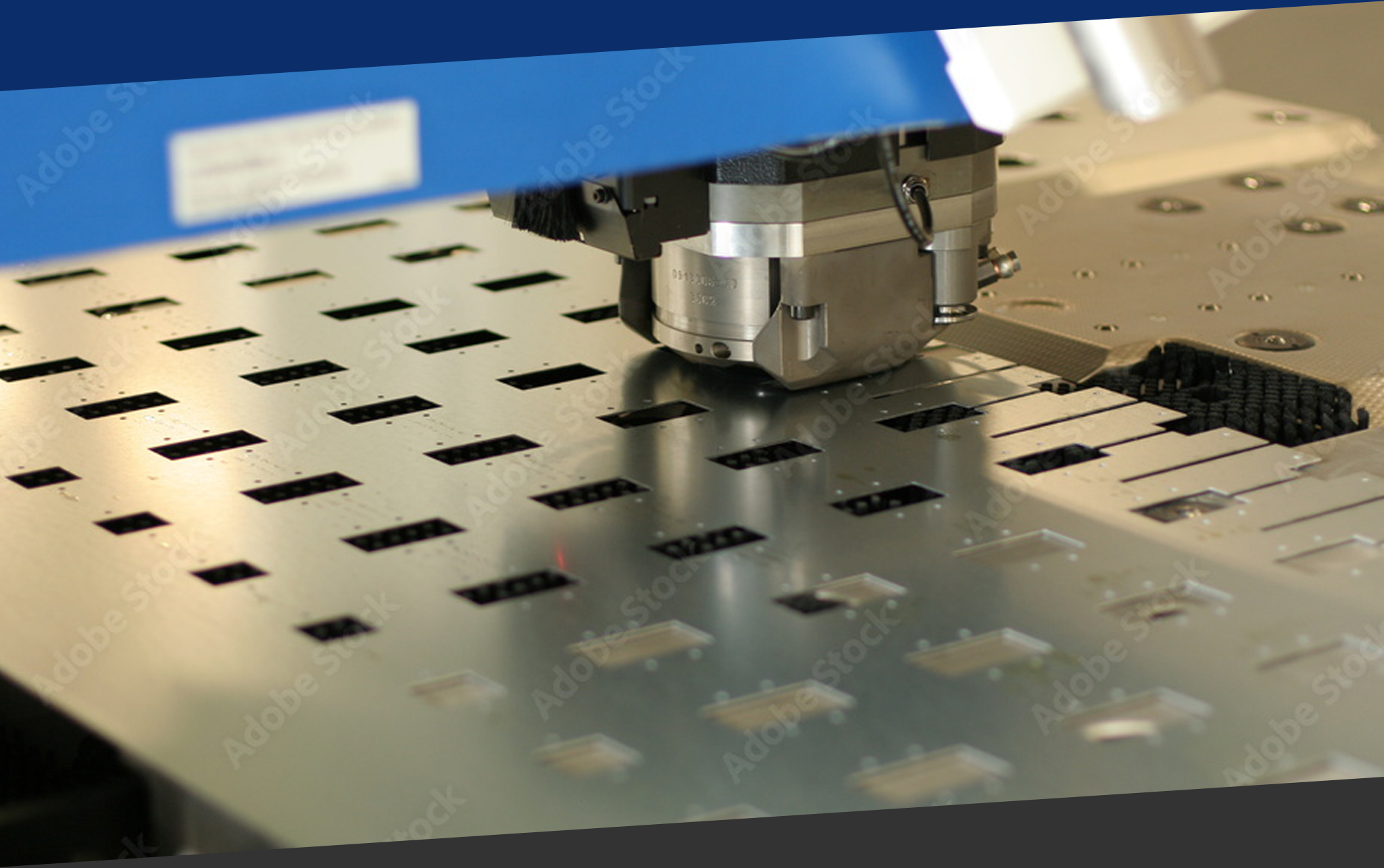 Call JSJ Precision Engineering on 01782 269694 for all CNC Punching Services in Stoke, Stoke-On-Trent, Crewe, Staffordshire, Cheshire and Midlands